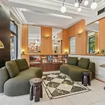 Hotel Du Flaneur