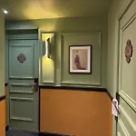 Hotel Du Flaneur