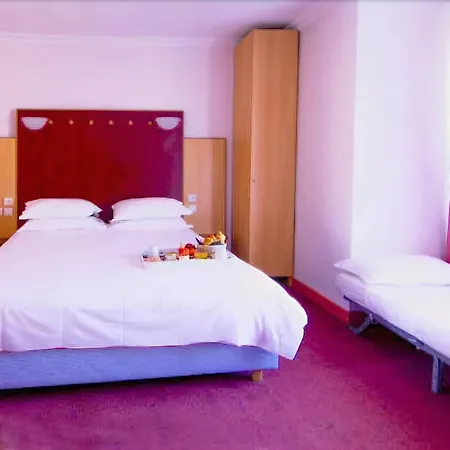 Hotel Du Flaneur Parigi