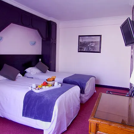 Du Flaneur 4* Parigi