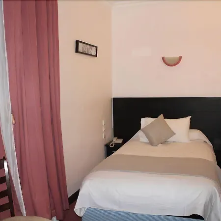 Du Flaneur Hotel Parigi