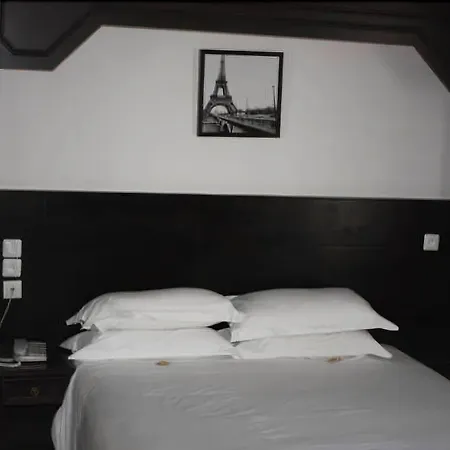 Du Flaneur 4* Parigi