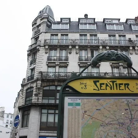 Du Flaneur Hotel