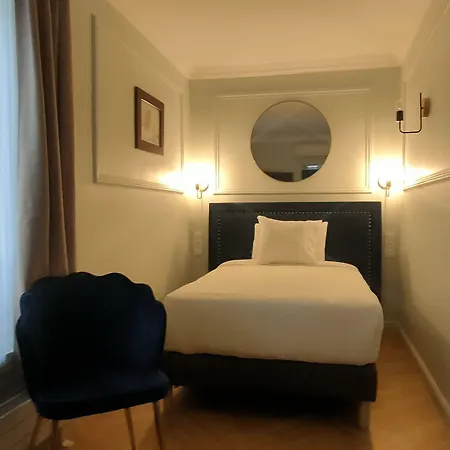 Hotel Du Flaneur 4*