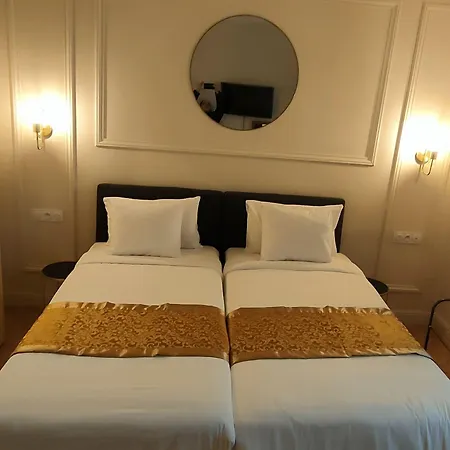 Du Flaneur Hotel Parigi