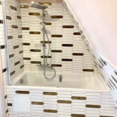Hotel Du Flaneur Parigi