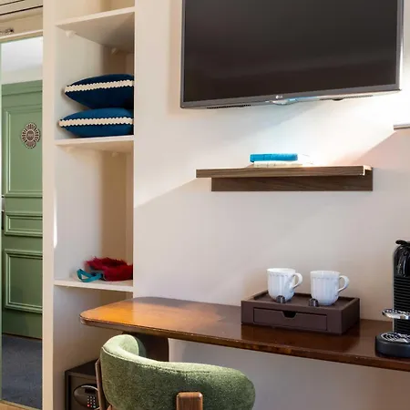 Du Flaneur Hotel