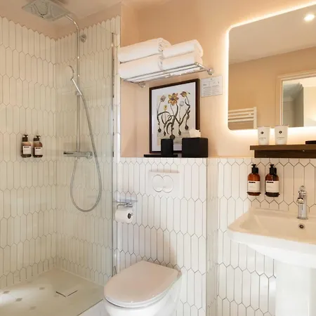 Hotel Du Flaneur 4*