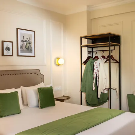 Du Flaneur Hotel 4*