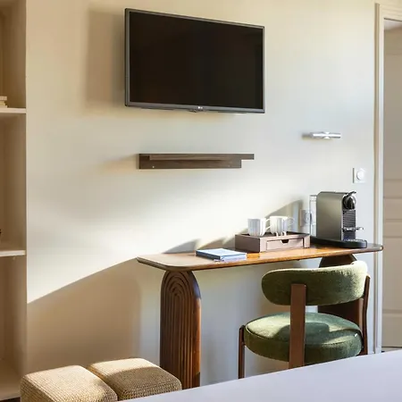 Hotel Du Flaneur 4*