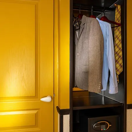 Hotel Du Flaneur 4*