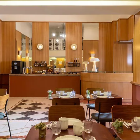 Du Flaneur Hotel Parigi