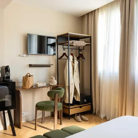 Du Flaneur Hotel Parigi