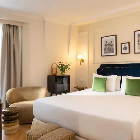 Du Flaneur Hotel