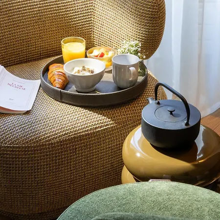 Du Flaneur 4* Parigi