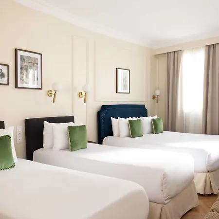 Du Flaneur Hotel