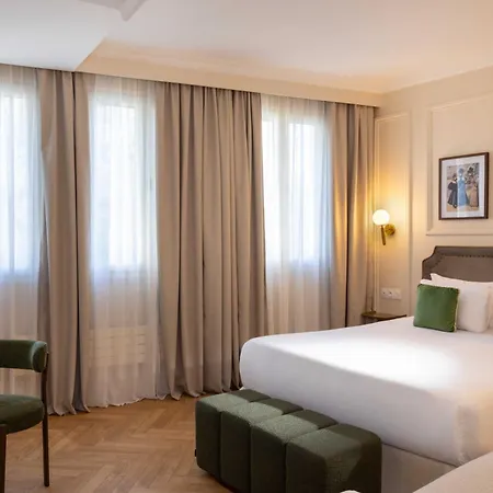 Hotel Du Flaneur