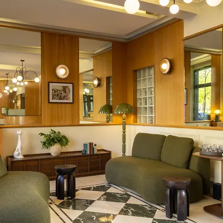 Du Flaneur Hotel Parigi