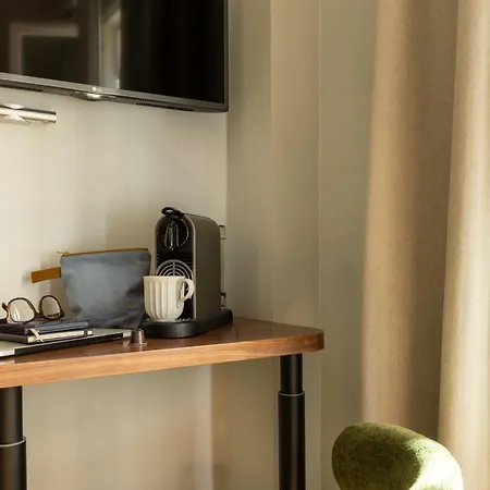 Du Flaneur Hotel Parigi