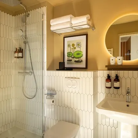 Hotel Du Flaneur Parigi