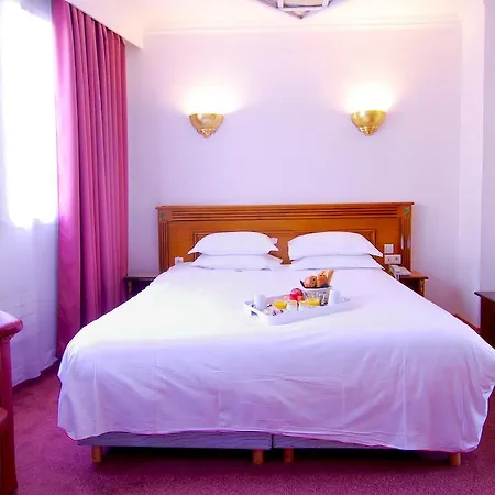 Du Flaneur Hotel Parigi