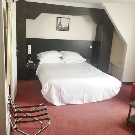 Hotel Du Flaneur
