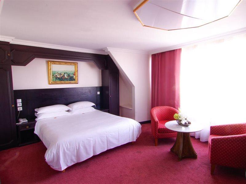 Du Flaneur 4*