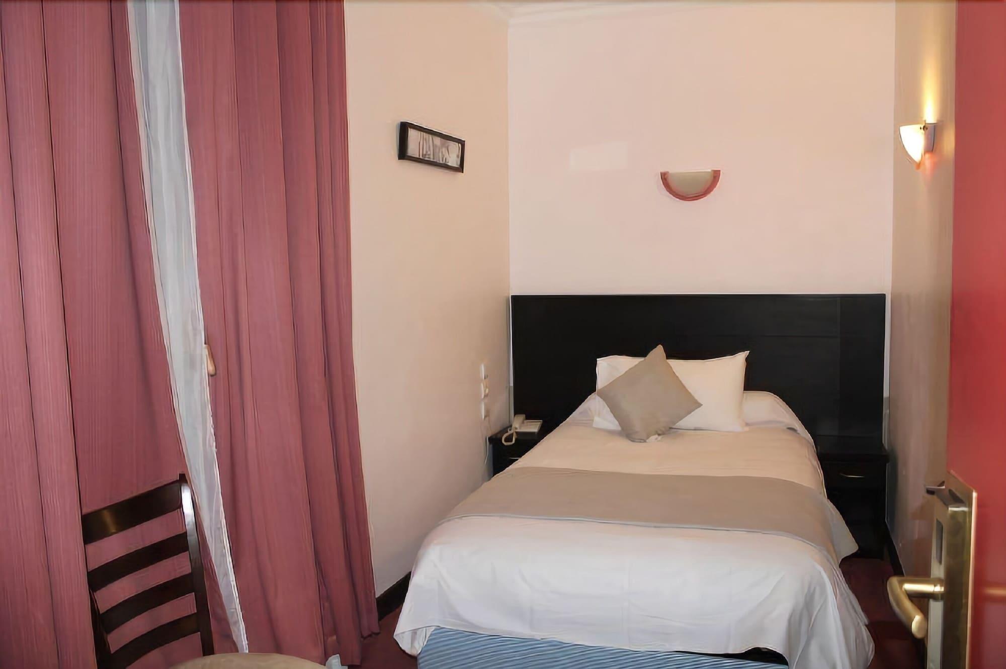 Du Flaneur Hotel Parigi