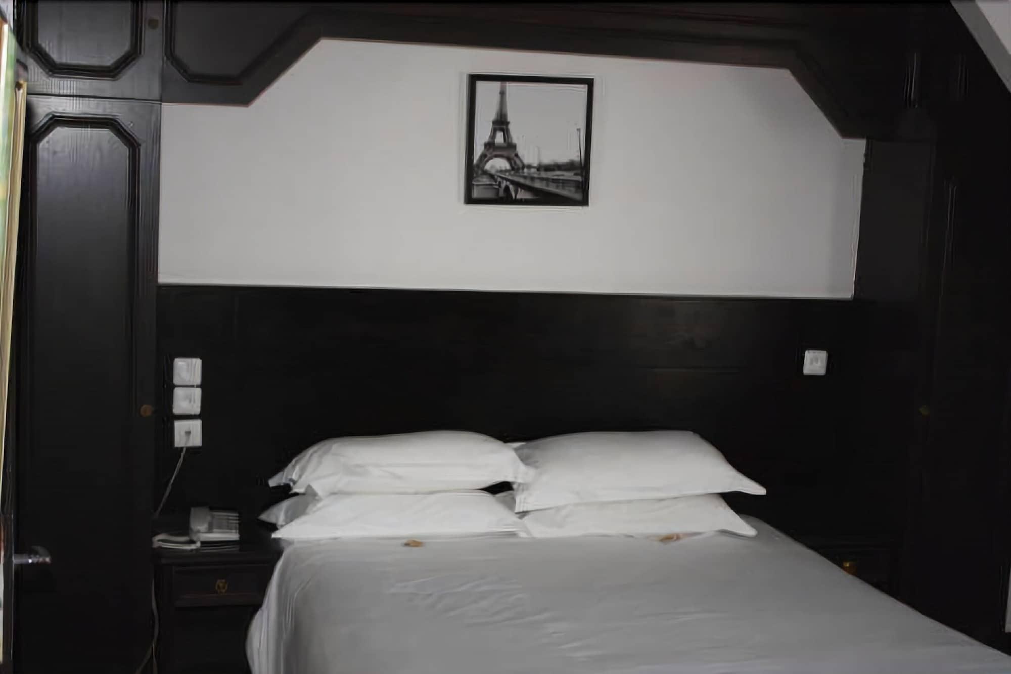 Du Flaneur 4* Parigi