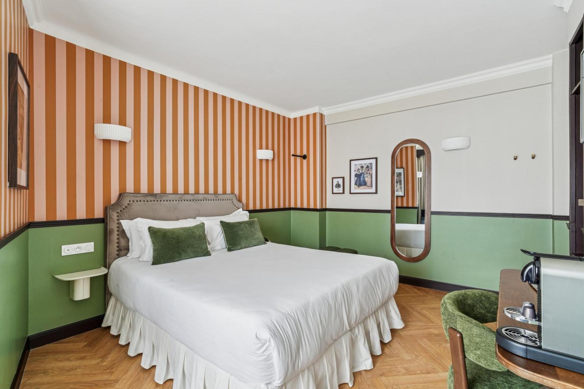 Du Flaneur Hotel 4*
