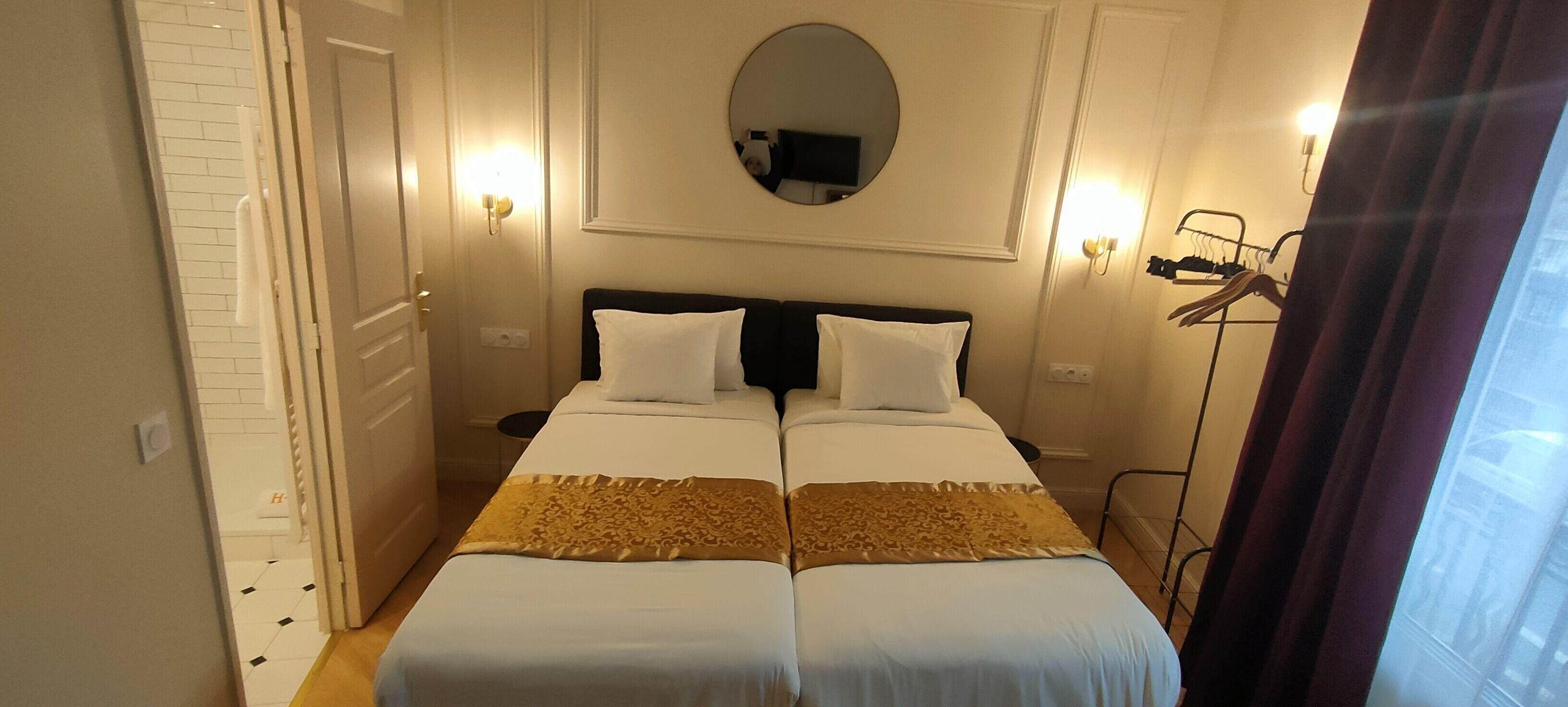 Du Flaneur Hotel Parigi