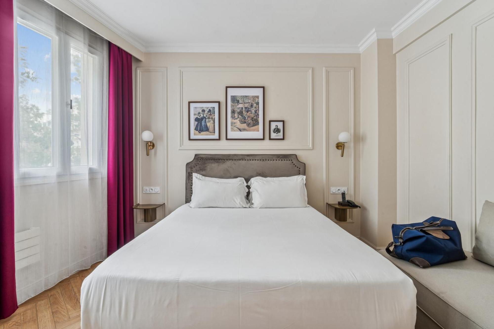 Du Flaneur Hotel Parigi