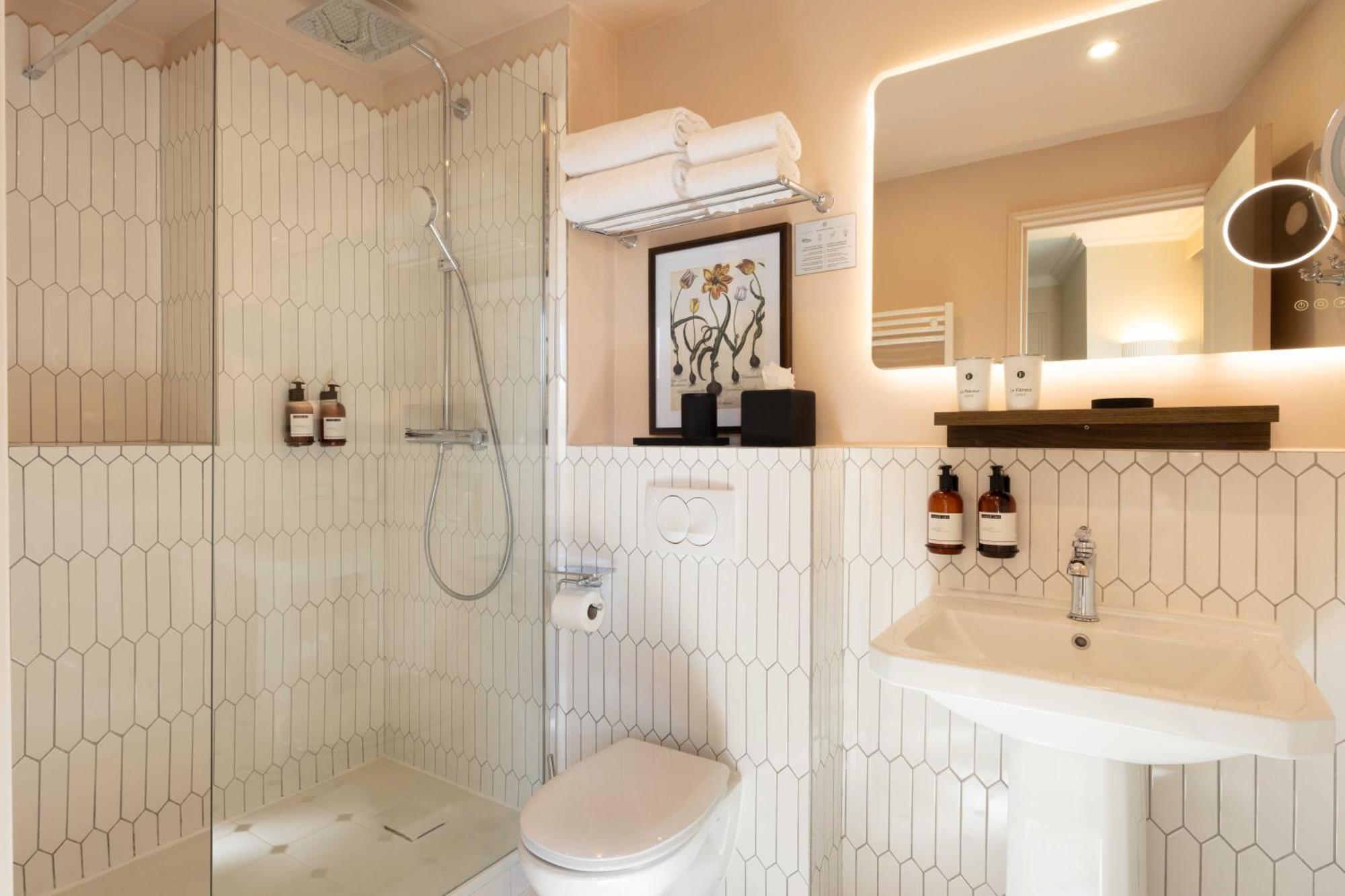 Hotel Du Flaneur 4*