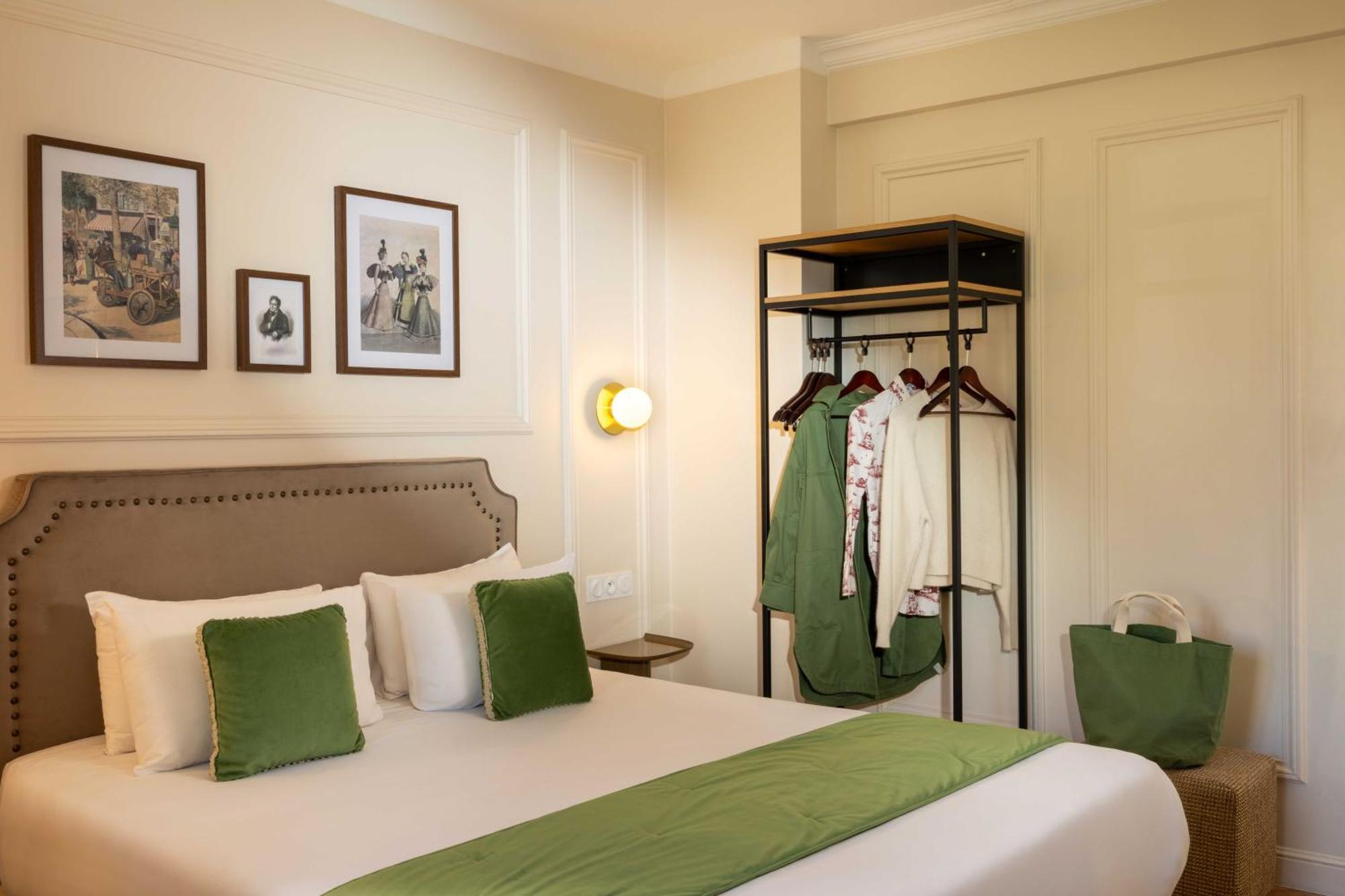 Du Flaneur Hotel 4*
