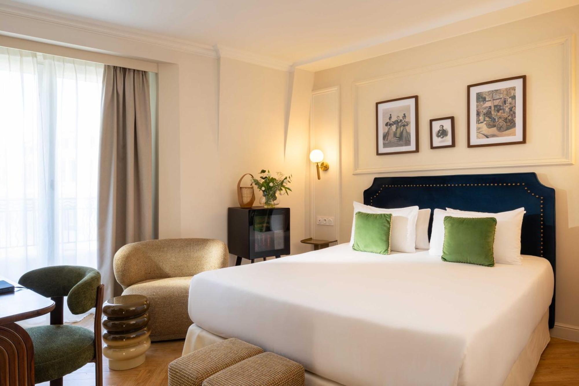 Du Flaneur Hotel