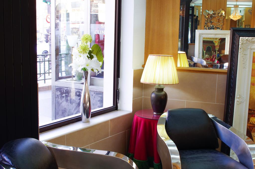 Du Flaneur 4* Parigi