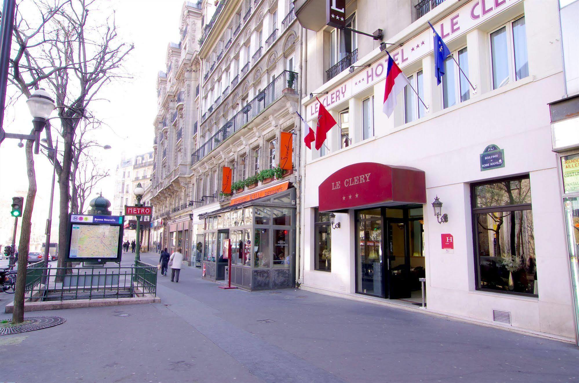 Hotel Du Flaneur 4*
