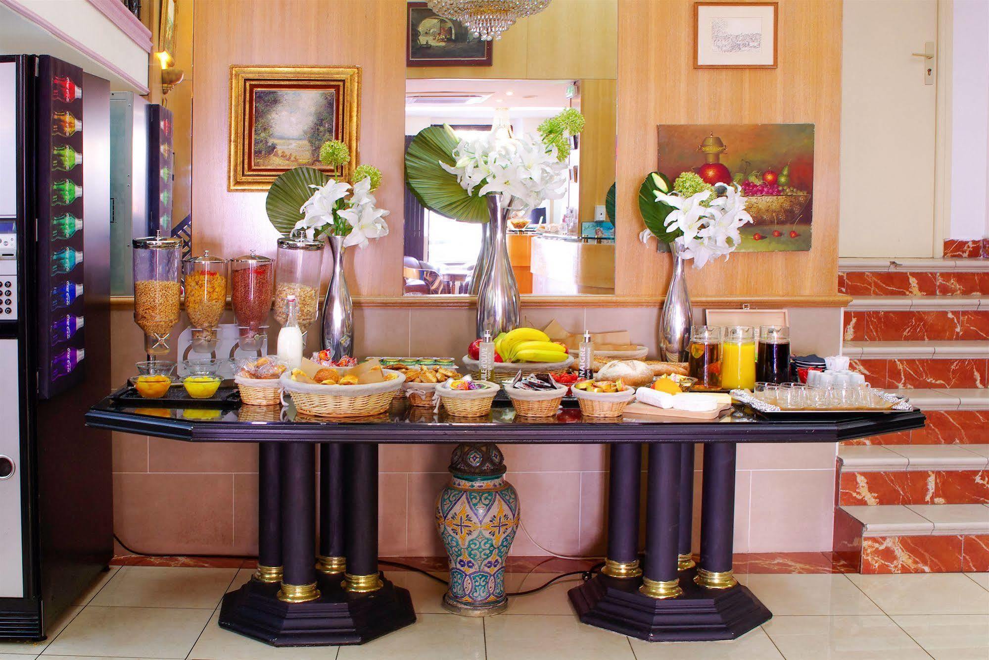 Du Flaneur Hotel Parigi