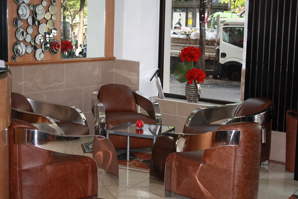 Du Flaneur Hotel Parigi